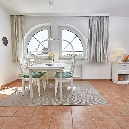 Haus Granitzblick - Apt. 18 Sellin  Екстериор снимка