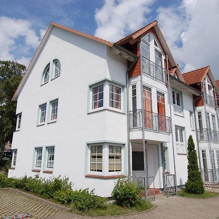 Haus Granitzblick - Apt. 18 Sellin  Екстериор снимка