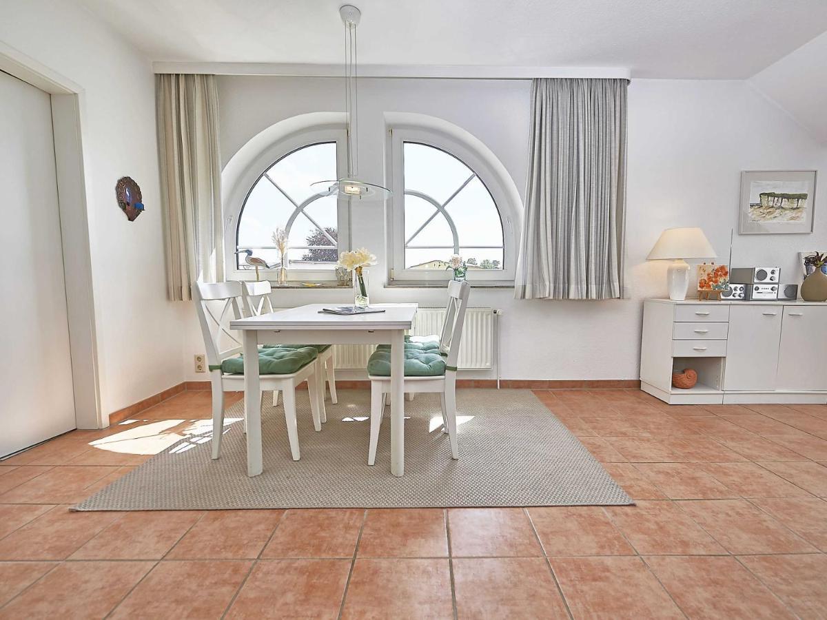 Haus Granitzblick - Apt. 18 Sellin  Екстериор снимка