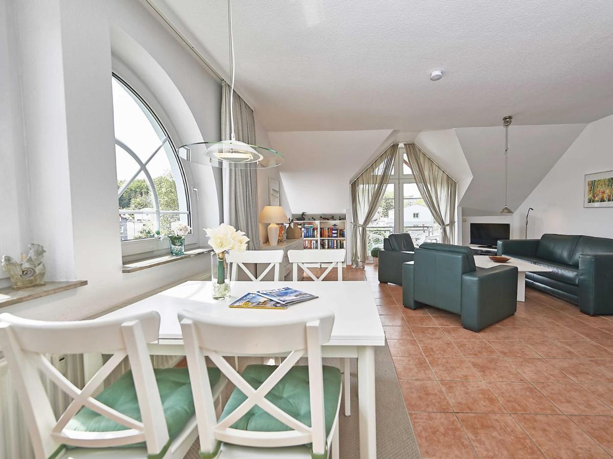 Haus Granitzblick - Apt. 18 Sellin  Екстериор снимка