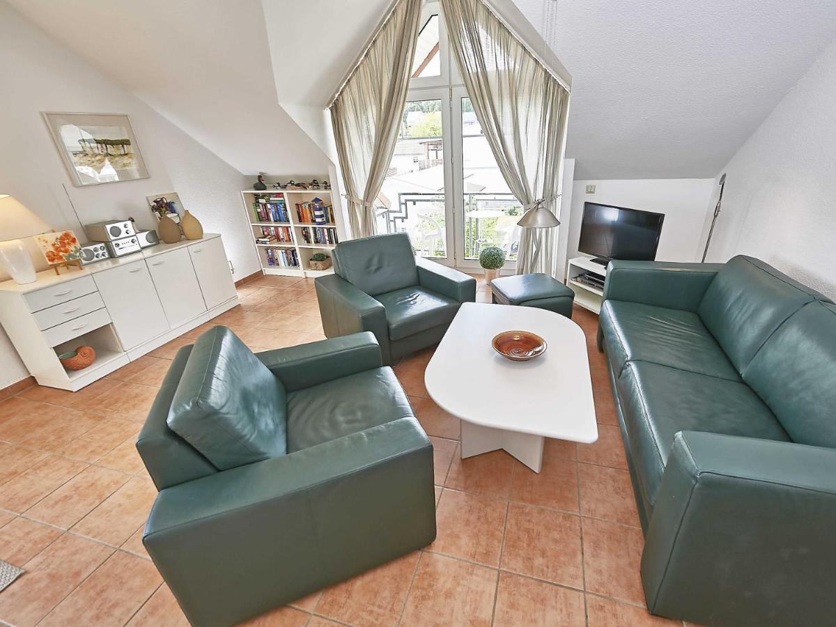 Haus Granitzblick - Apt. 18 Sellin  Екстериор снимка
