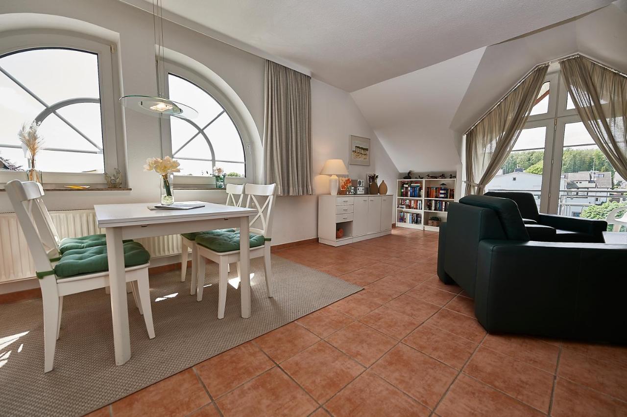 Haus Granitzblick - Apt. 18 Sellin  Екстериор снимка