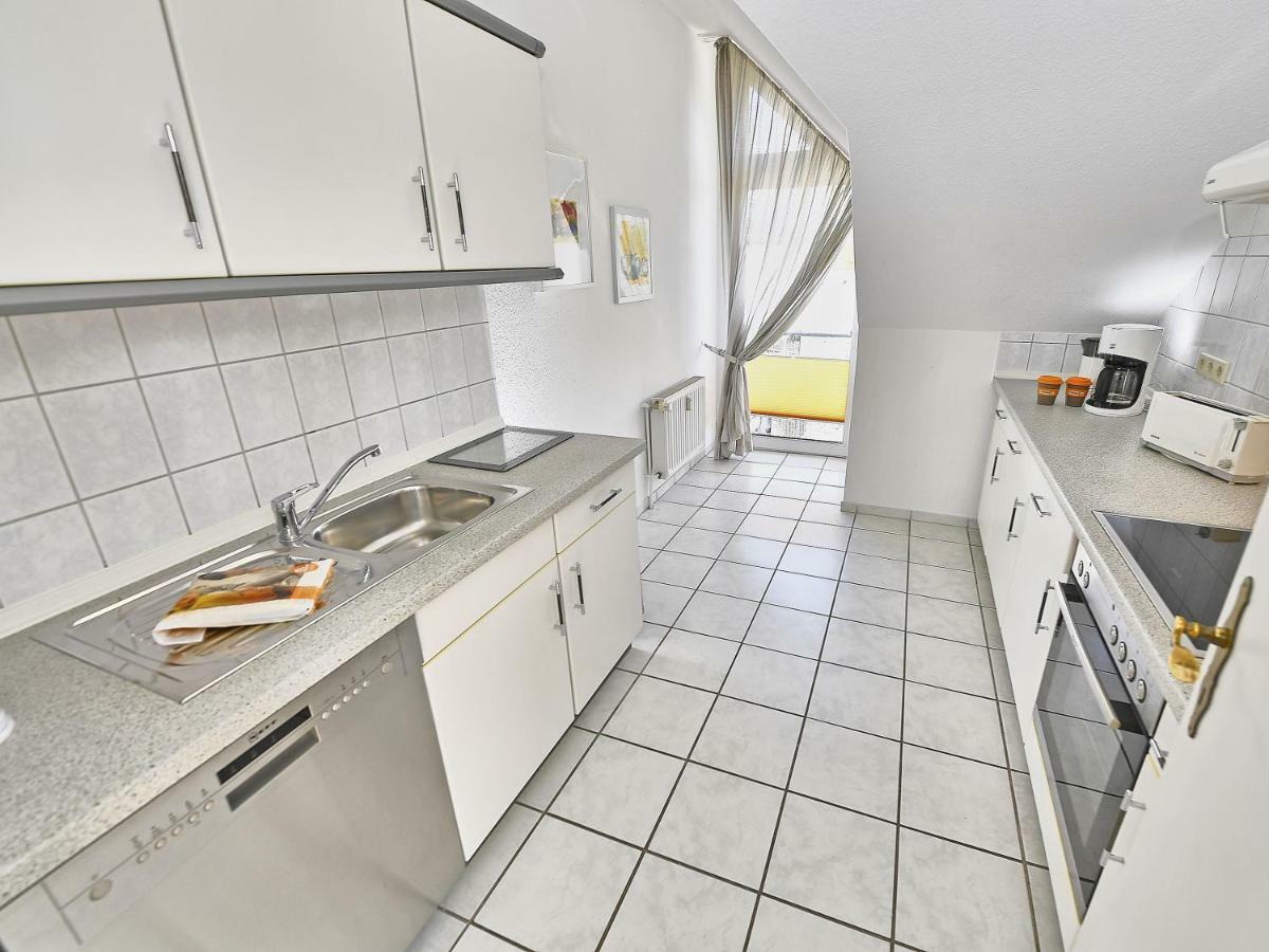 Haus Granitzblick - Apt. 18 Sellin  Екстериор снимка