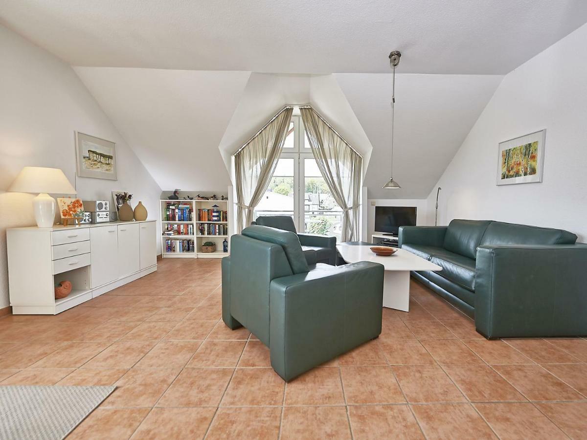 Haus Granitzblick - Apt. 18 Sellin  Екстериор снимка