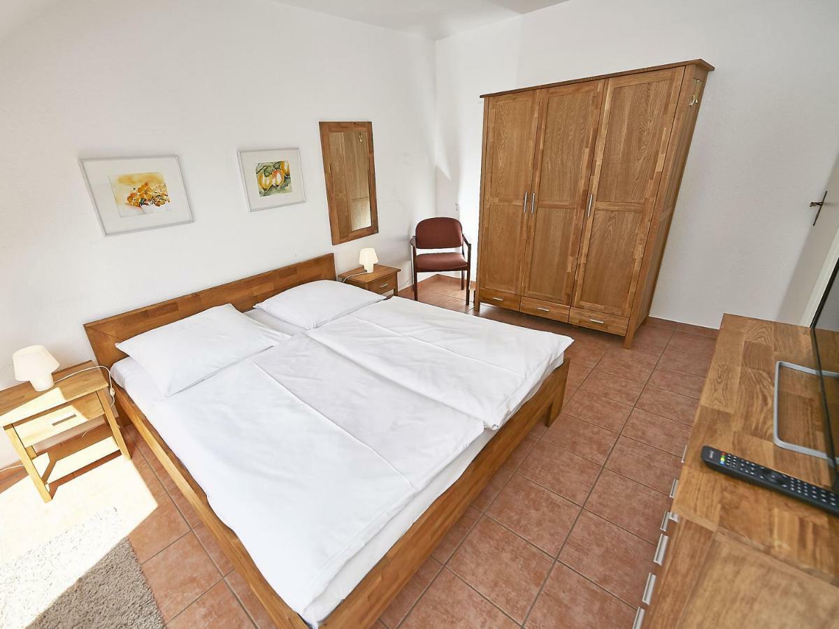 Haus Granitzblick - Apt. 18 Sellin  Екстериор снимка
